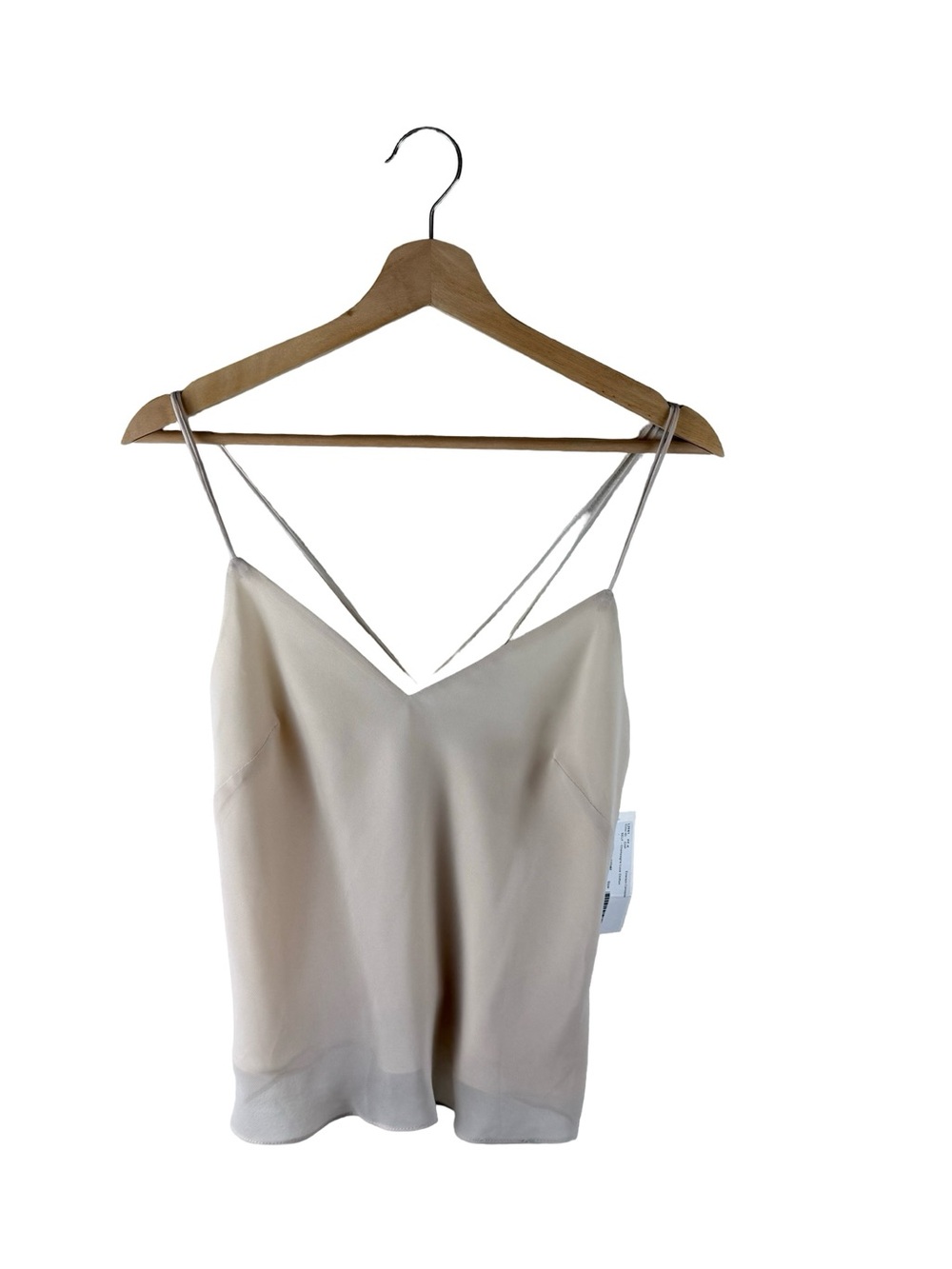 Jenny Yoo Emerson Camisole - BRAND NEW with Tags